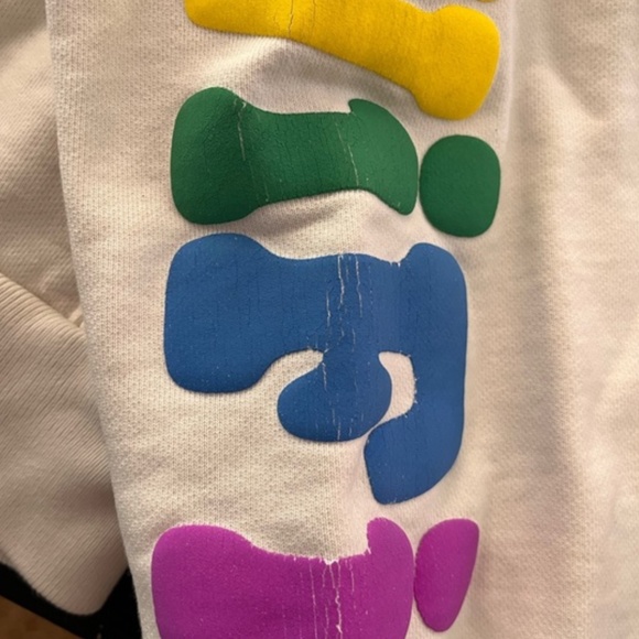 Madhappy Hoodie - Picture 5 of 6